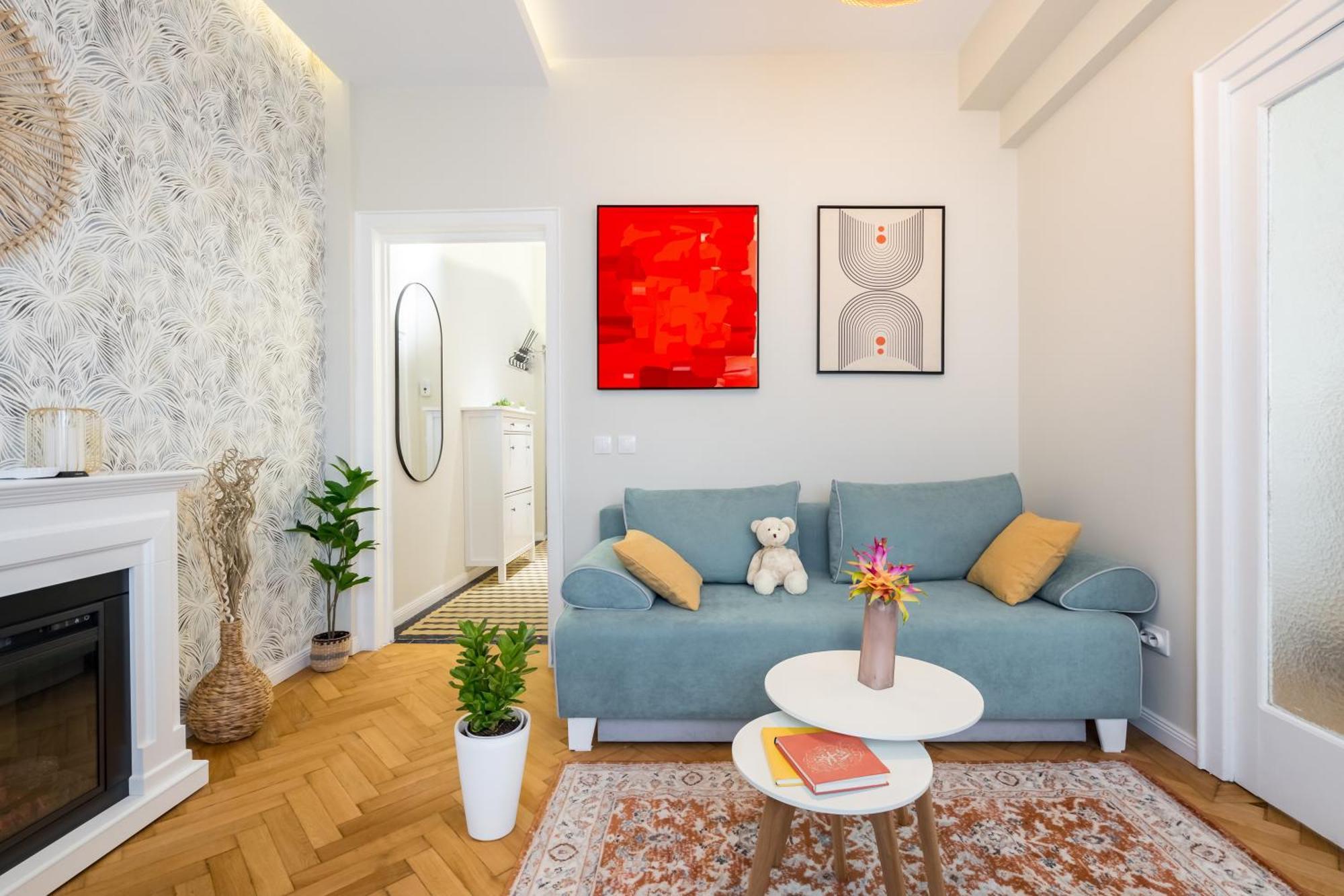 Urban Dream Studio With City Views & Comfort Bucareste Exterior foto