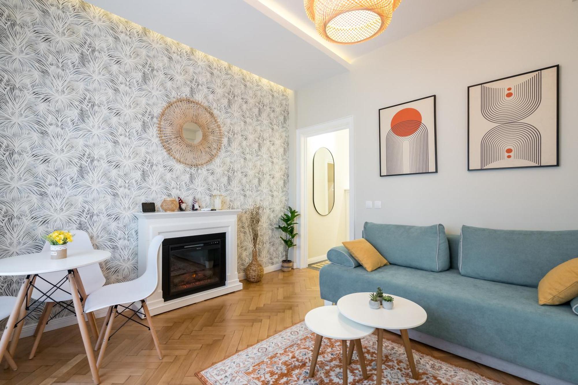 Urban Dream Studio With City Views & Comfort Bucareste Exterior foto