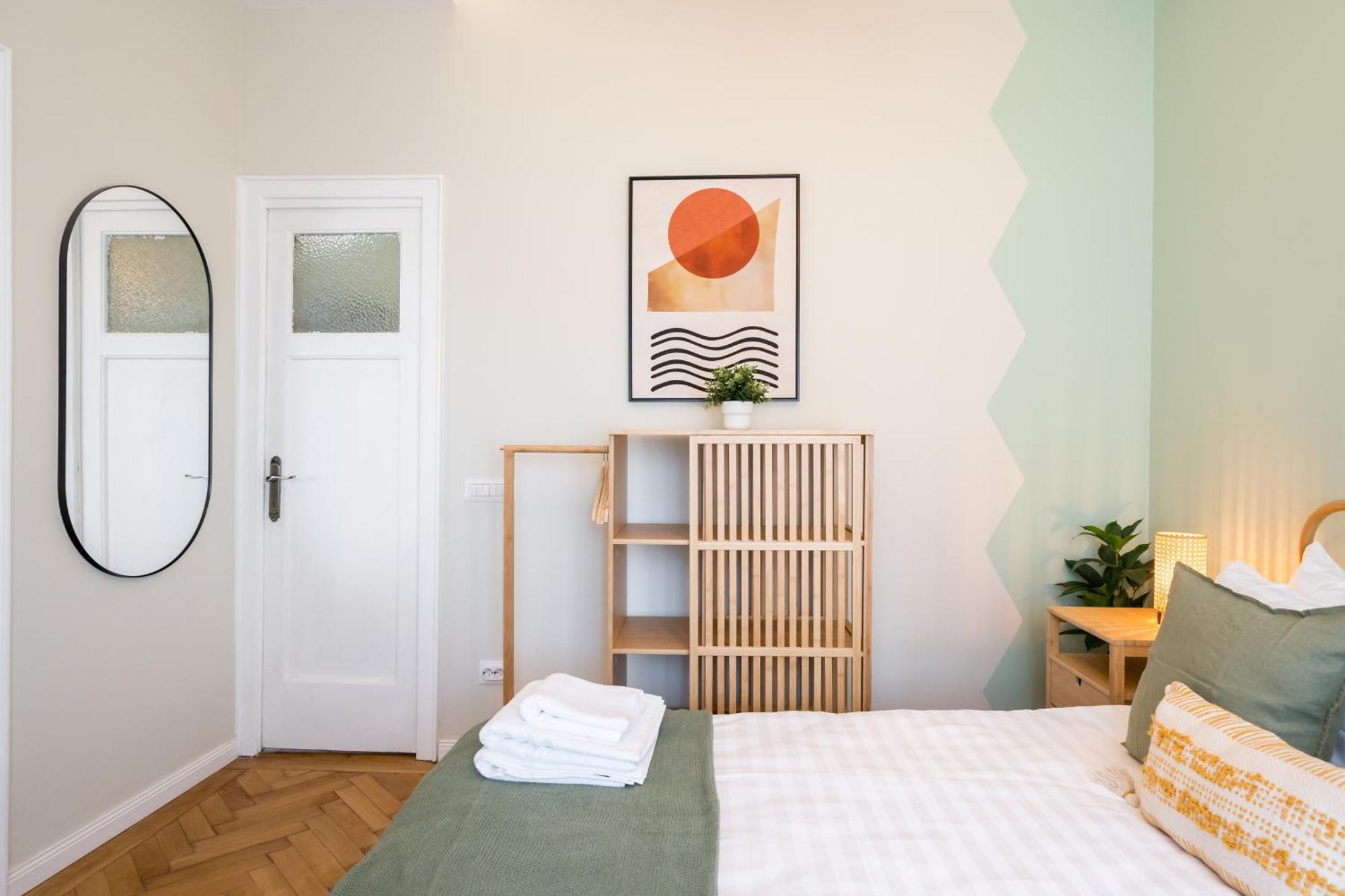 Urban Dream Studio With City Views & Comfort Bucareste Exterior foto