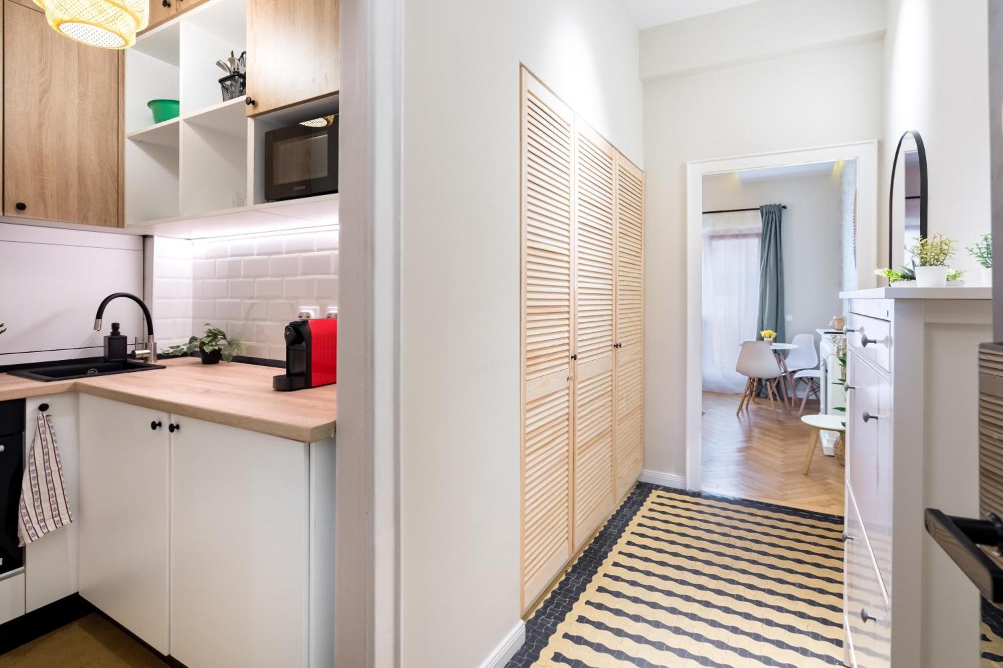 Urban Dream Studio With City Views & Comfort Bucareste Exterior foto