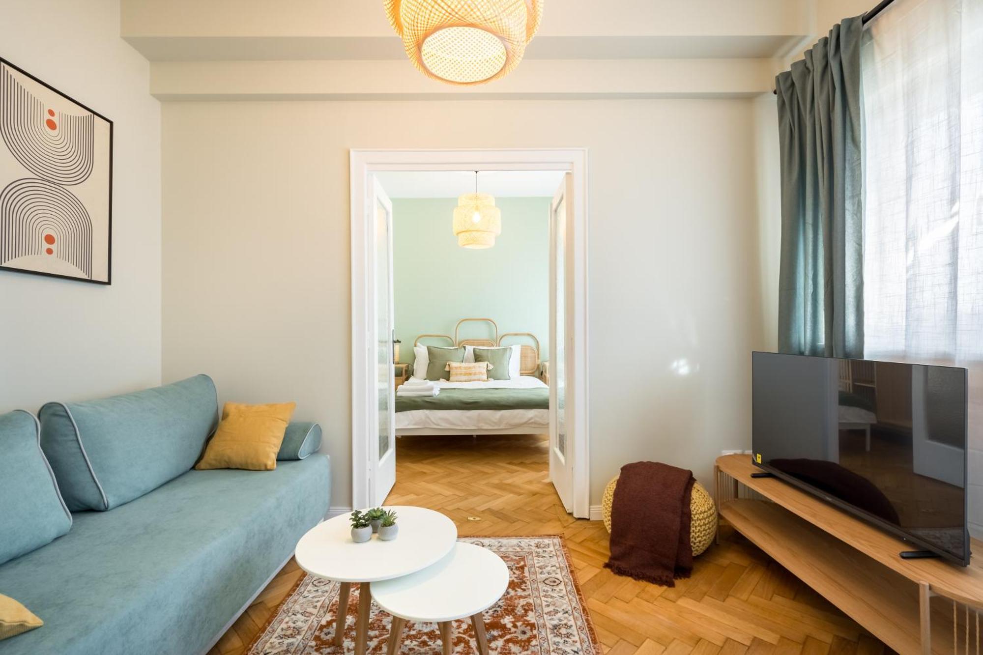 Urban Dream Studio With City Views & Comfort Bucareste Exterior foto