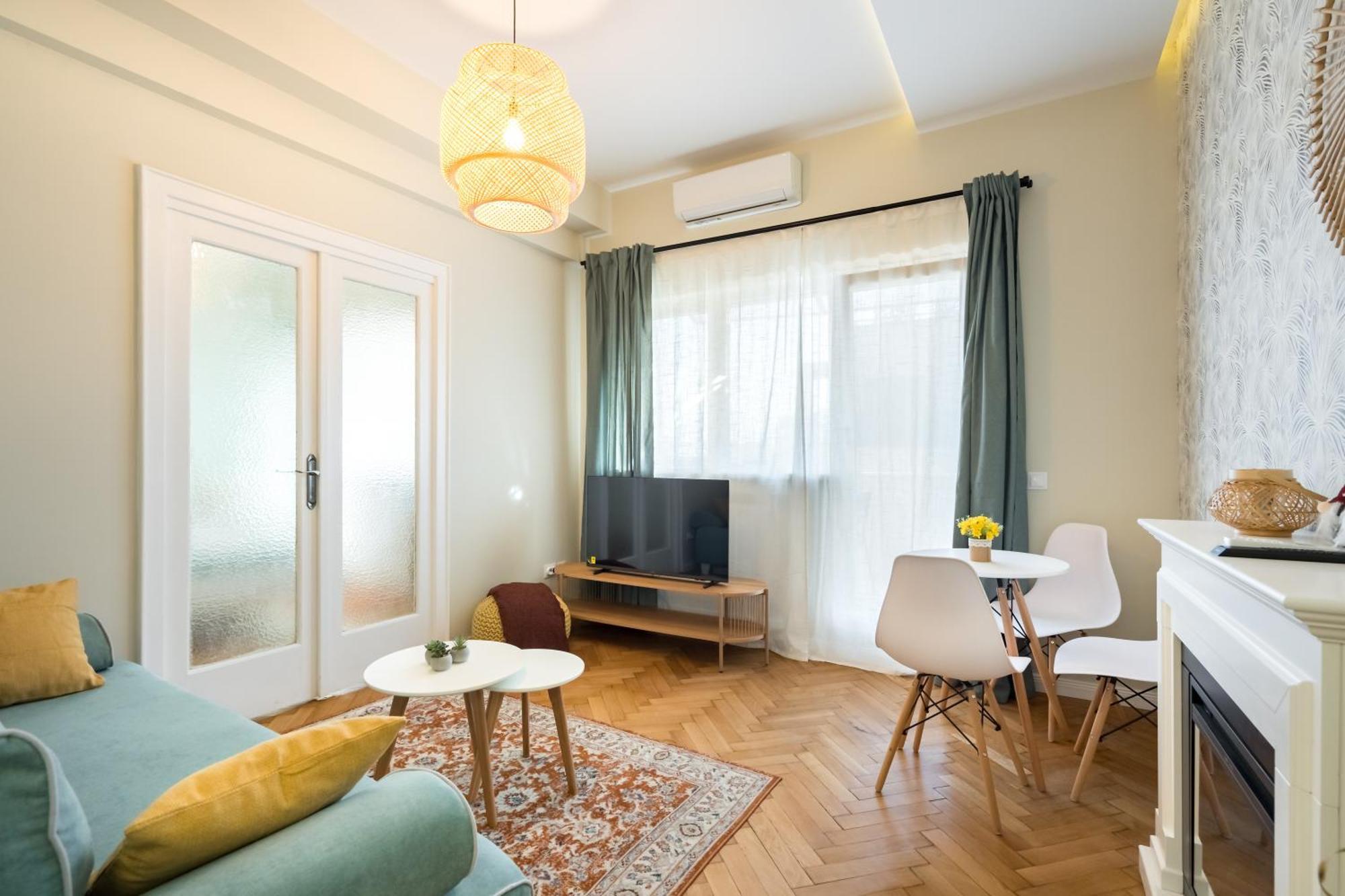 Urban Dream Studio With City Views & Comfort Bucareste Exterior foto